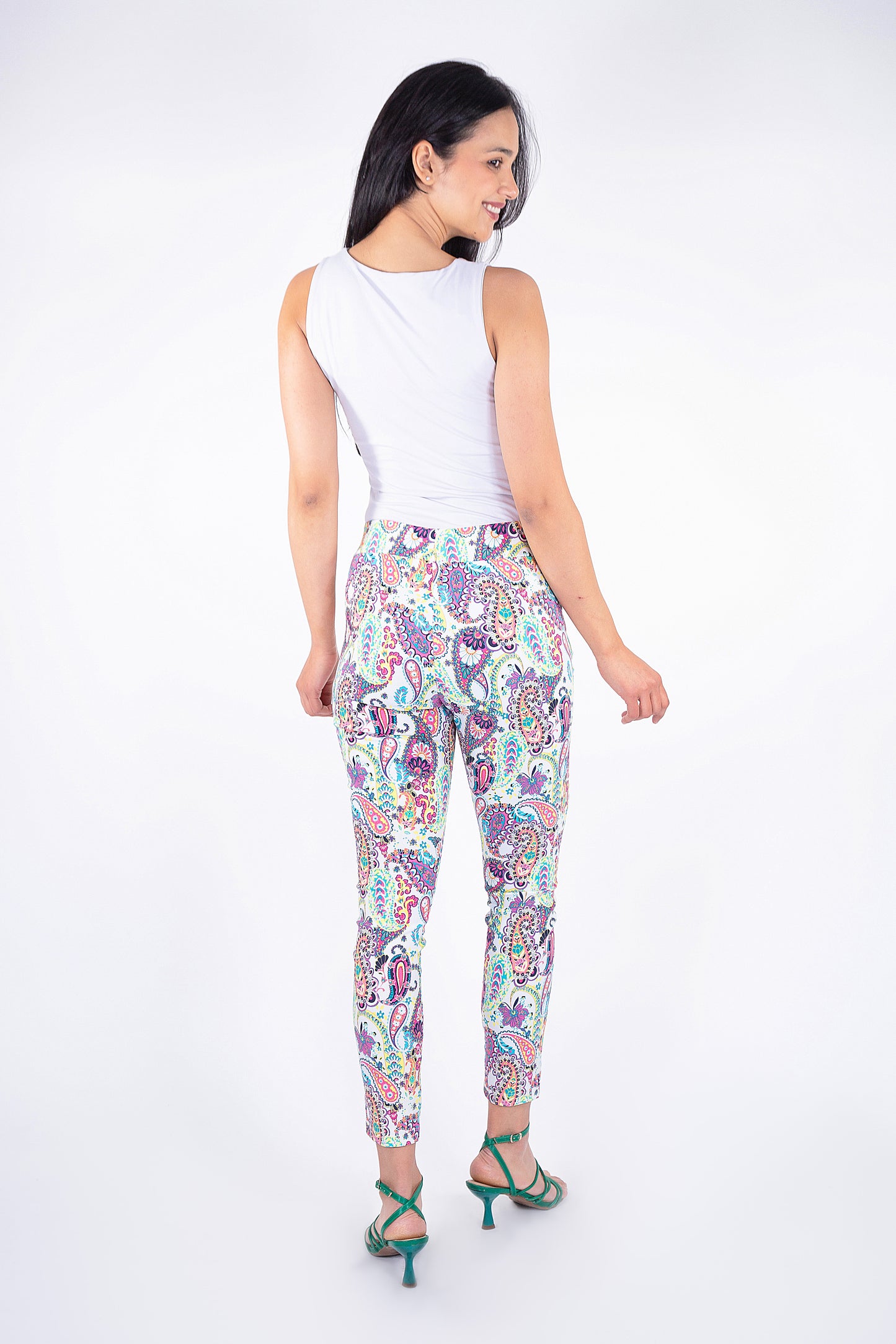 PANTALÓN 3070